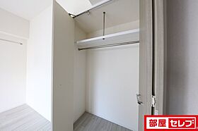 メイクス矢場町II  ｜ 愛知県名古屋市中区新栄1丁目24-33（賃貸マンション1K・8階・24.59㎡） その12