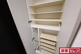 メイクス矢場町II  ｜ 愛知県名古屋市中区新栄1丁目24-33（賃貸マンション1K・8階・24.59㎡） その23