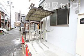 Blessing正木  ｜ 愛知県名古屋市中区正木1丁目2-17（賃貸マンション1LDK・3階・40.66㎡） その23