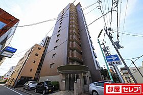 willDo太閤通  ｜ 愛知県名古屋市中村区太閤通5丁目20-4（賃貸マンション1DK・12階・39.23㎡） その1