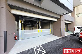 CREST TAPP新栄  ｜ 愛知県名古屋市中区新栄1丁目17-9（賃貸マンション1K・7階・25.72㎡） その24