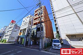 グランメールモリタ  ｜ 愛知県名古屋市熱田区金山町1丁目9-16（賃貸マンション1LDK・7階・36.43㎡） その1