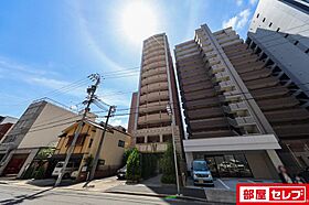 プレサンス泉アーバンゲート  ｜ 愛知県名古屋市東区泉1丁目8-7（賃貸マンション1K・8階・20.16㎡） その6