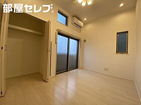 ブリリオ  ｜ 愛知県名古屋市中村区松原町5丁目112-1（賃貸アパート1K・2階・21.60㎡） その6