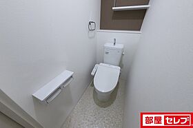 IE伏見  ｜ 愛知県名古屋市中区錦2丁目9番21号（賃貸マンション1LDK・11階・46.79㎡） その9