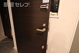 ラシーネ自由ヶ丘  ｜ 愛知県名古屋市千種区自由ケ丘2丁目10-28（賃貸アパート1LDK・3階・45.38㎡） その13