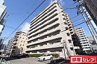 愛知県名古屋市中区千代田4丁目8-23：物件画像／部屋セレブ名古屋新幹線口店　株式会社S-point