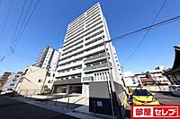 愛知県名古屋市中区新栄1丁目41-24：物件画像／部屋セレブ名古屋新幹線口店　株式会社S-point