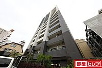 愛知県名古屋市中区橘2丁目2-10：物件画像／部屋セレブ名古屋新幹線口店　株式会社S-point