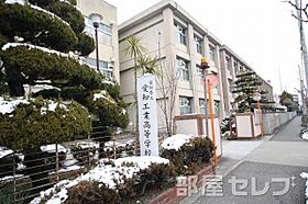 フェリーチェ江向  ｜ 愛知県名古屋市西区江向町3丁目1-1（賃貸アパート1K・3階・19.87㎡） その29