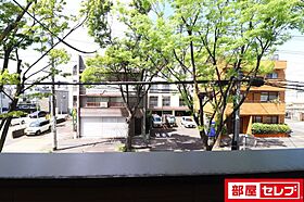 コレクション城西South  ｜ 愛知県名古屋市西区城西2丁目1909-2（賃貸アパート1R・2階・38.92㎡） その22