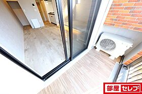 The 9th Residence Sakae Side  ｜ 愛知県名古屋市中区大須4丁目1201、1214-2（賃貸マンション1LDK・8階・32.94㎡） その15