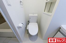 Comfort山王  ｜ 愛知県名古屋市中川区山王1丁目8-14（賃貸マンション1R・10階・28.13㎡） その9