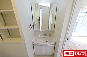 Comfort山王  ｜ 愛知県名古屋市中川区山王1丁目8-14（賃貸マンション1R・10階・28.13㎡） その13