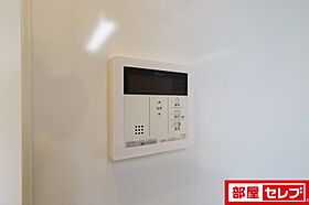 Comfort山王  ｜ 愛知県名古屋市中川区山王1丁目8-14（賃貸マンション1R・10階・28.13㎡） その12