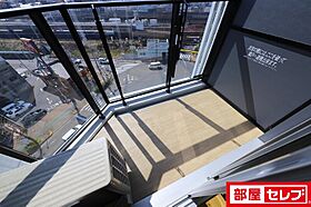 Comfort山王  ｜ 愛知県名古屋市中川区山王1丁目8-14（賃貸マンション1R・10階・28.13㎡） その14