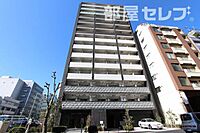 愛知県名古屋市中区錦3丁目1-14：物件画像／部屋セレブ名古屋新幹線口店　株式会社S-point