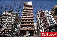 愛知県名古屋市中区平和1丁目16-17：物件画像／部屋セレブ名古屋新幹線口店　株式会社S-point