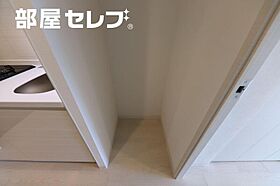 S-RESIDENCE葵  ｜ 愛知県名古屋市東区葵2丁目12-27（賃貸マンション1K・9階・25.20㎡） その16