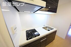 CASTELLO LUSSO  ｜ 愛知県名古屋市西区菊井1丁目12-7（賃貸マンション1K・2階・30.65㎡） その19