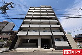 ザ・ノーブル・レジデンス上更  ｜ 愛知県名古屋市西区栄生3丁目1-5（賃貸マンション1R・6階・27.89㎡） その19