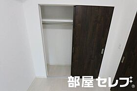 S-FORT熱田花町  ｜ 愛知県名古屋市熱田区花町2-3（賃貸マンション1LDK・6階・42.40㎡） その9