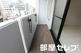 S-FORT熱田花町  ｜ 愛知県名古屋市熱田区花町2-3（賃貸マンション1LDK・6階・42.40㎡） その12