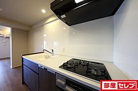 ロイヤルカーサ千種  ｜ 愛知県名古屋市千種区千種2丁目17-27（賃貸マンション1LDK・5階・63.50㎡） その5