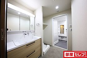 ロイヤルカーサ千種  ｜ 愛知県名古屋市千種区千種2丁目17-27（賃貸マンション1LDK・5階・63.50㎡） その14