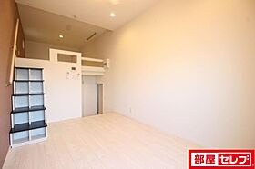 ハーモニーテラス野田III  ｜ 愛知県名古屋市中川区野田1丁目618-2（賃貸アパート1K・2階・21.39㎡） その6