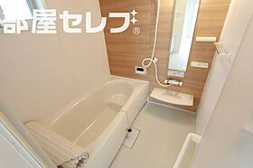 パライソ熱田六番町　A棟  ｜ 愛知県名古屋市熱田区六番1丁目14-21（賃貸アパート1LDK・2階・45.48㎡） その4