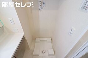 グレイスアイランド  ｜ 愛知県名古屋市中村区鈍池町2丁目58番（賃貸アパート1LDK・3階・33.61㎡） その23