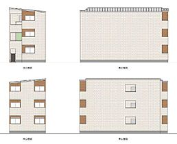 ペトリコール砂田  ｜ 愛知県名古屋市中村区砂田町2丁目33-2（賃貸アパート1K・2階・22.29㎡） その1