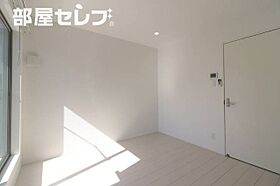 ペトリコール砂田  ｜ 愛知県名古屋市中村区砂田町2丁目33-2（賃貸アパート1K・2階・22.29㎡） その6