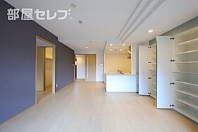 RESIDENCE KIKUZAKA  ｜ 愛知県名古屋市千種区菊坂町2丁目39（賃貸マンション1LDK・2階・58.52㎡） その21