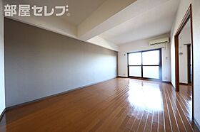 グランシャリオ覚王山  ｜ 愛知県名古屋市千種区下方町7丁目23（賃貸マンション1LDK・2階・49.43㎡） その22