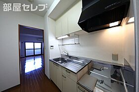 グランシャリオ覚王山  ｜ 愛知県名古屋市千種区下方町7丁目23（賃貸マンション1LDK・2階・49.43㎡） その5