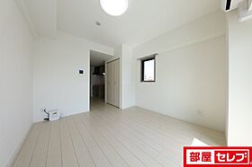 THE　RESIDENCE　IMAIKE　EAST  ｜ 愛知県名古屋市千種区今池5丁目20-14（賃貸マンション1R・2階・28.12㎡） その19