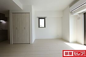 THE　RESIDENCE　IMAIKE　EAST  ｜ 愛知県名古屋市千種区今池5丁目20-14（賃貸マンション1R・2階・28.12㎡） その6