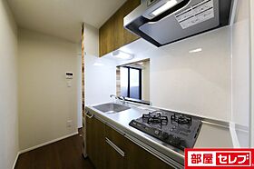 Cherim岩塚East  ｜ 愛知県名古屋市中村区沖田町232（賃貸アパート1LDK・1階・31.62㎡） その7