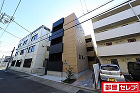 Cherim岩塚East  ｜ 愛知県名古屋市中村区沖田町232（賃貸アパート1LDK・1階・31.62㎡） その25