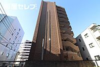 愛知県名古屋市東区葵3丁目14-22：物件画像／部屋セレブ名古屋新幹線口店　株式会社S-point