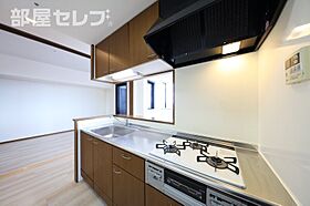 千種タワーヒルズ  ｜ 愛知県名古屋市千種区千種2丁目24-2（賃貸マンション1LDK・16階・56.29㎡） その7