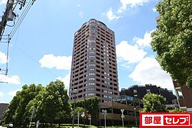 千種タワーヒルズ  ｜ 愛知県名古屋市千種区千種2丁目24-2（賃貸マンション1LDK・16階・56.29㎡） その25