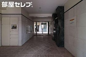 プレシャス鴨付  ｜ 愛知県名古屋市中村区鴨付町1丁目82（賃貸マンション1K・2階・27.93㎡） その19