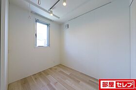 quador名古屋駅  ｜ 愛知県名古屋市中村区太閤4丁目15-10（賃貸マンション1LDK・4階・29.76㎡） その9