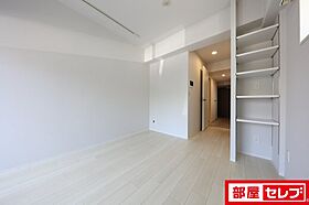 ザ・ラウンジ大須  ｜ 愛知県名古屋市中区門前町5-1（賃貸マンション1K・2階・26.10㎡） その20