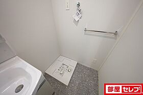 ザ・ラウンジ大須  ｜ 愛知県名古屋市中区門前町5-1（賃貸マンション1K・2階・26.10㎡） その16