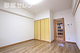 STUDIO　SHIROGANE  ｜ 愛知県名古屋市昭和区白金1丁目5-11（賃貸マンション1K・2階・23.80㎡） その6