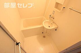 STUDIO　SHIROGANE  ｜ 愛知県名古屋市昭和区白金1丁目5-11（賃貸マンション1K・2階・23.80㎡） その4